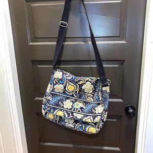 Vera Bradley Computer Bag